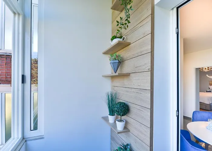Pia Apartment