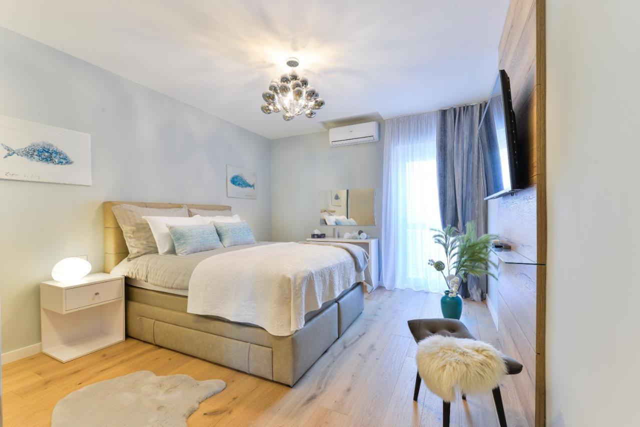 Apartment Pia Zadar
