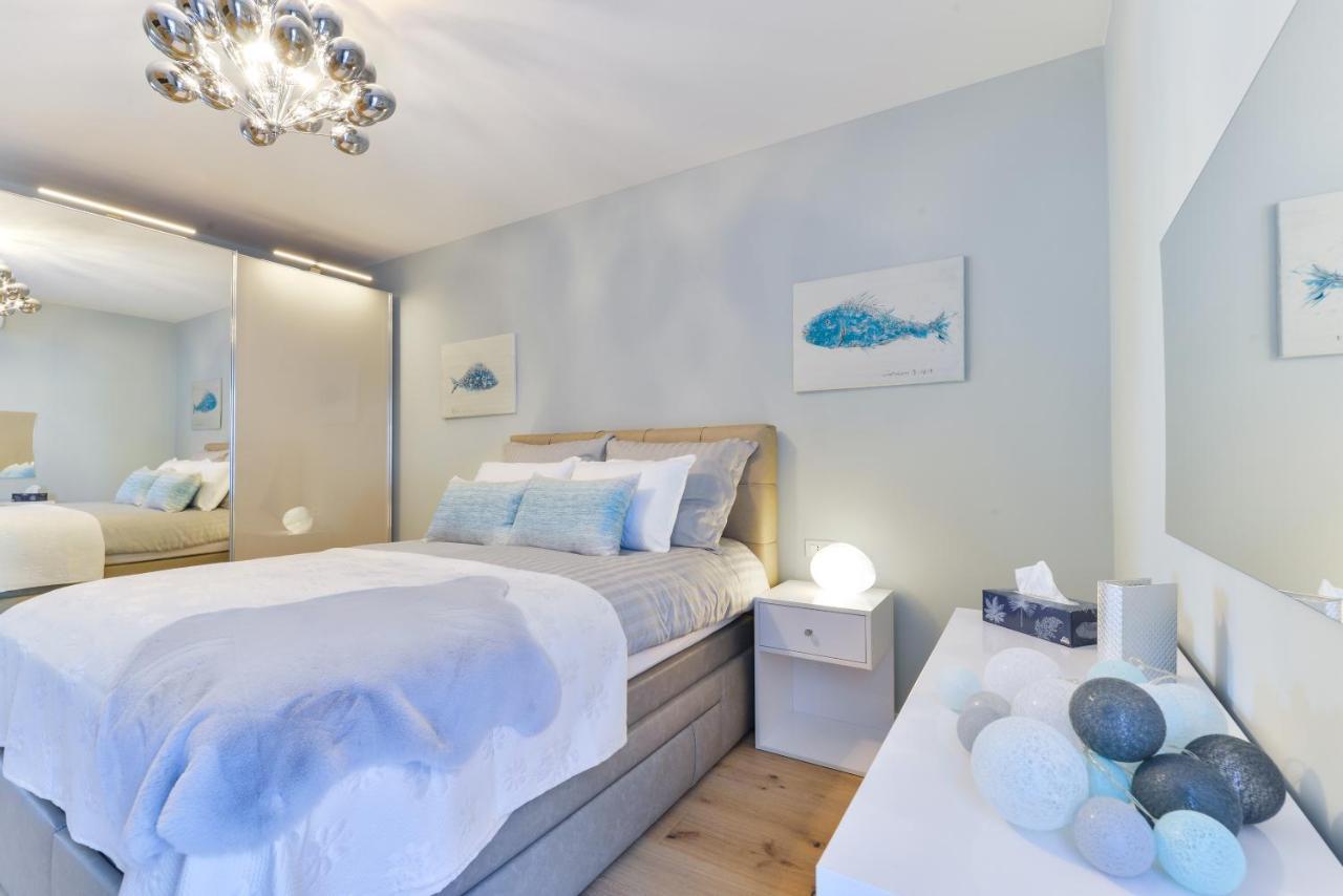 Pia Apartment