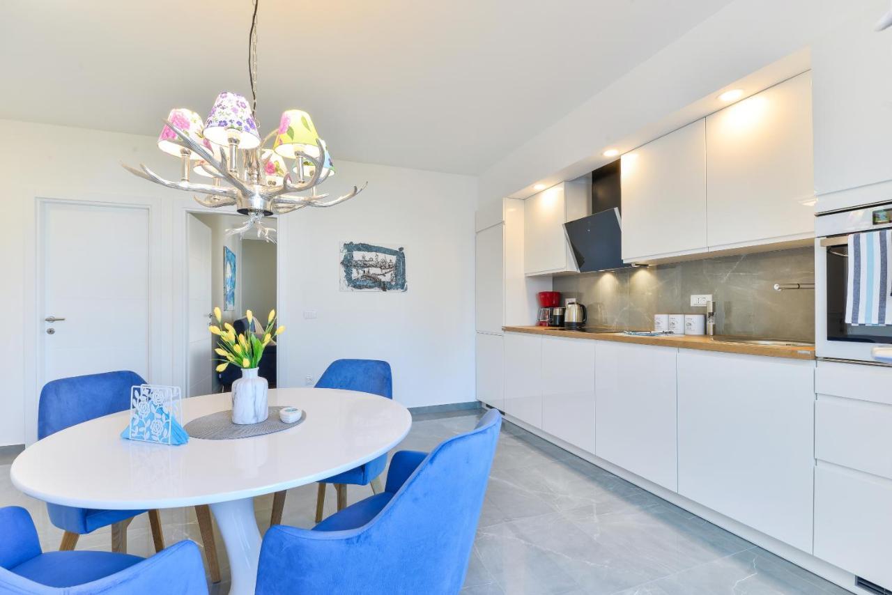 Apartment Pia Zadar