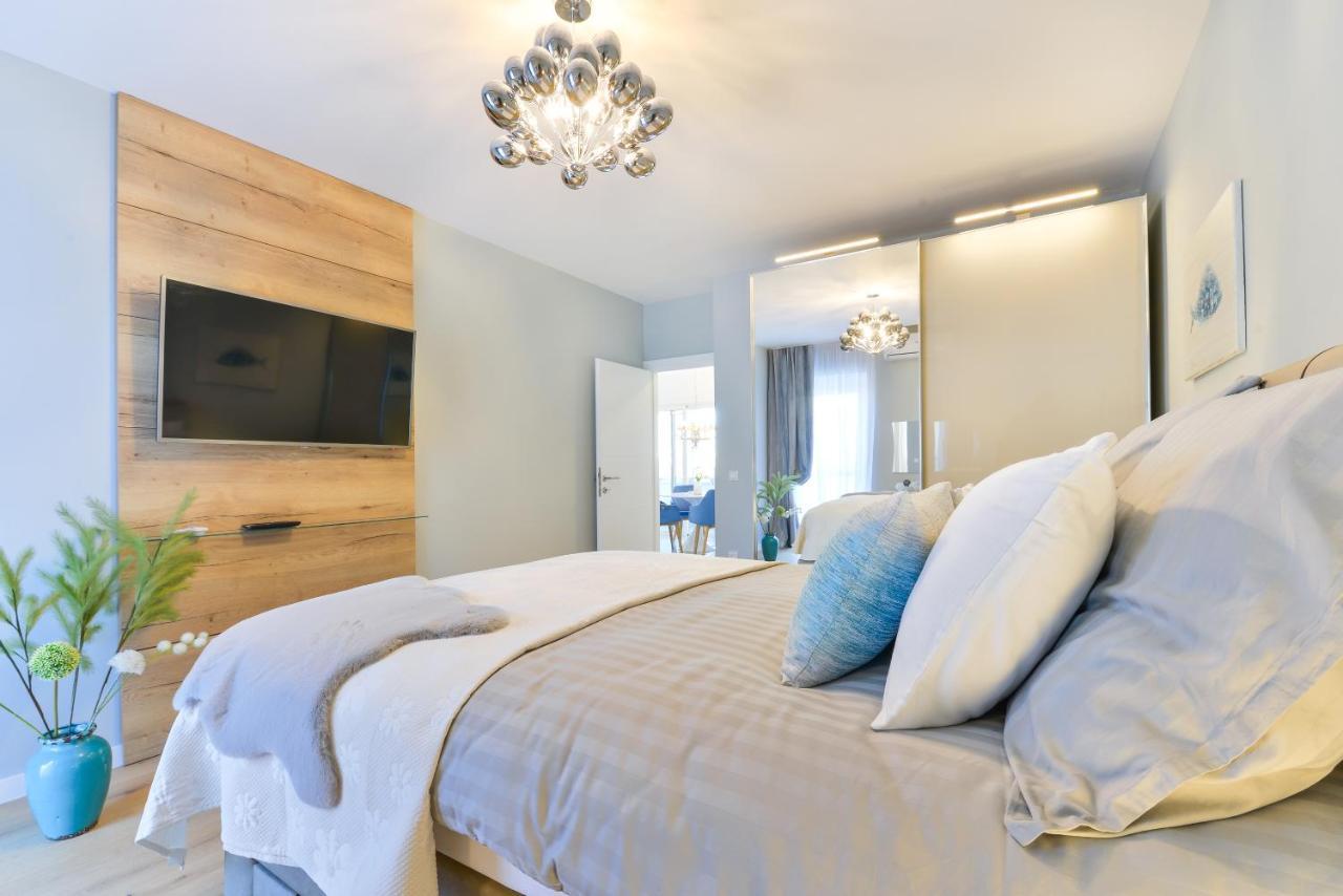 Pia Apartment *