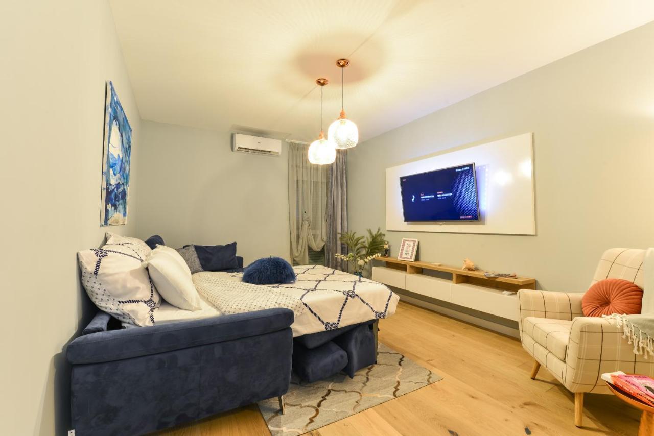 Pia Apartment Zadar