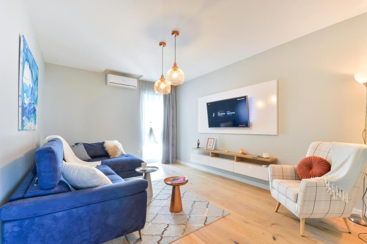 Pia Apartment Zadar
