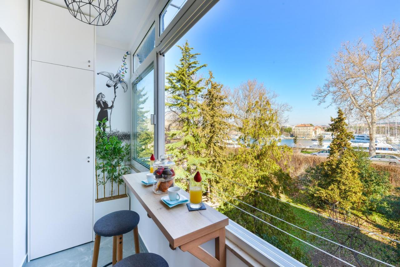 Apartment Pia