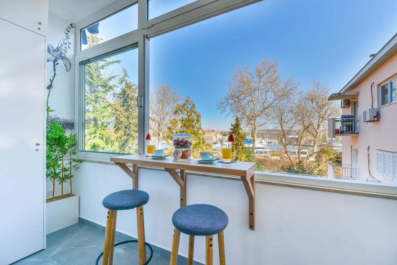 Apartment Pia