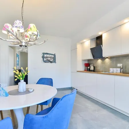 Pia Apartment Zára Kültér fotó