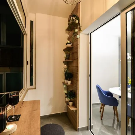 Pia Apartment Zára Kültér fotó