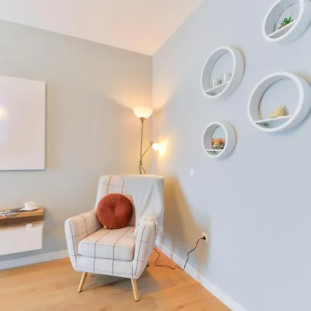 Pia Apartment Zára Kültér fotó