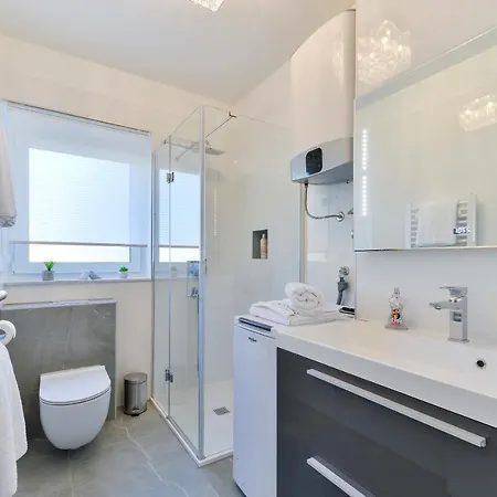 Pia Apartment Zára Kültér fotó