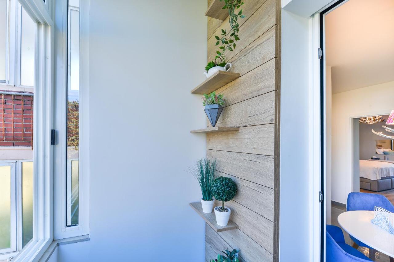 Pia Apartmán Zadar