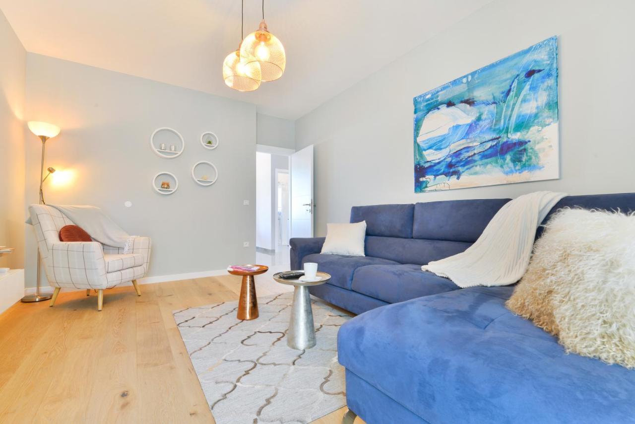 Apartmán Pia *